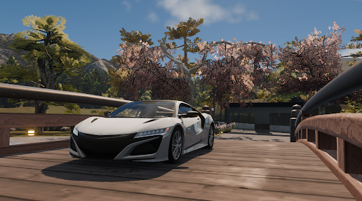 Car Parking Multiplayer 2 Mod Apk Unlimited Money and Gold latest version  1.0.0 screenshot 2