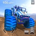Mega Ramp Car Monster Truck apk download for android  1.0.5