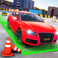 Car Parking Simple Simulation mod apk download  1.0