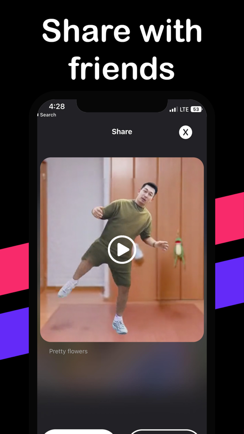 Viggle AI Viral Dance Maker apk download latest version  1.5 screenshot 2