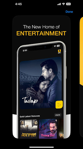 Ullu app free subscription apk download latest version  2.9.925 screenshot 3