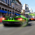 Rush Hour Traffic Car Race 3D apk download latest version  1.0.0