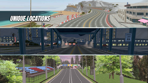 Race Drift 3D Car Racing apk download latest version  1.1.3 screenshot 2
