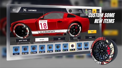Race Drift 3D Car Racing apk download latest version  1.1.3 screenshot 3