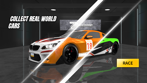 Race Drift 3D Car Racing apk download latest version  1.1.3 screenshot 4