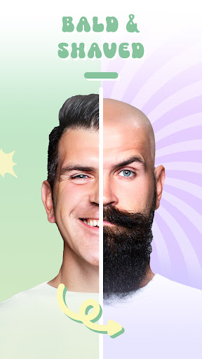 Beard App Mustache Hair Edit download latest version  1.0.0.9 screenshot 4