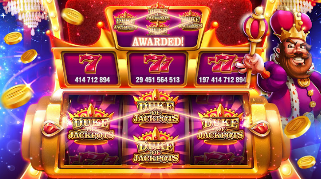 Irish Charms Slot Apk Download 2024  1.0 screenshot 1