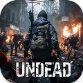 Undead Zombie FPS Survival apk