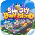 Sim City Build Island android