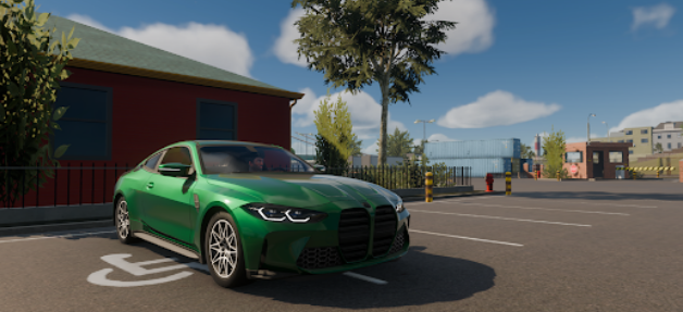 Car Parking Multiplayer 2 Mod Apk (Unlimited Money Unlock All)  1.0.0 screenshot 1