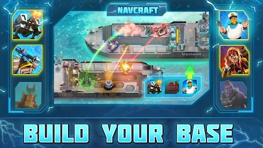BattleShip apk download for android  2.4.7 screenshot 2
