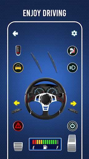 Ultimate Car Sounds Simulator apk download latest versionͼƬ1