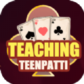 Teaching TeenPatti apk download for android  1.0.0