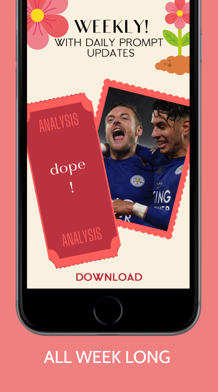 Weekly football predictions App Download Latest Version  1.0 screenshot 4