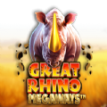 Great Rhino Megaways slot apk