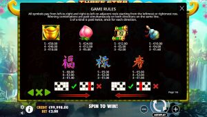 Three Star Fortune slot apk download latest versionͼƬ1