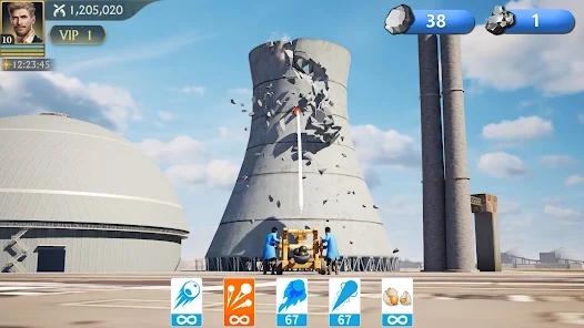 Boom Blast free full game download  3.19.50 screenshot 4