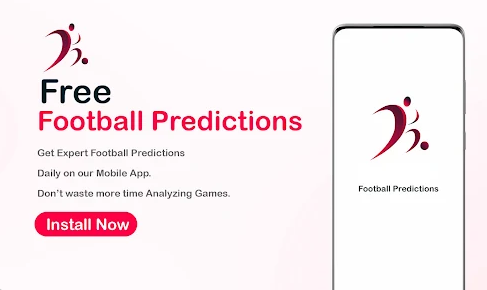Football Predictions Today App Free Download 2024  19.0 screenshot 4