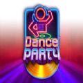 Dance Party slot machine apk