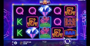 Dance Party slot machine apk download for androidͼƬ2