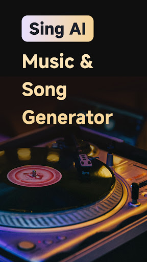 MusicLab AI Music Generator App Download for Android  1.0.2 screenshot 2