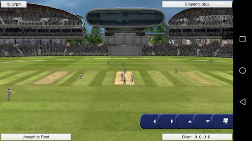 Cricket Captain 2024 full version apk download for android  1.0 screenshot 4