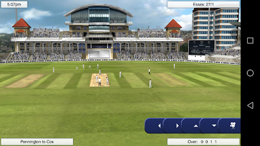 Cricket Captain 2024 full version apk download for android  1.0 screenshot 5