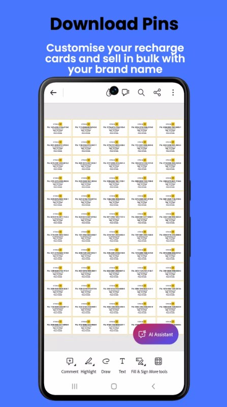 MOBitooT app for android download  6.1.5 screenshot 2