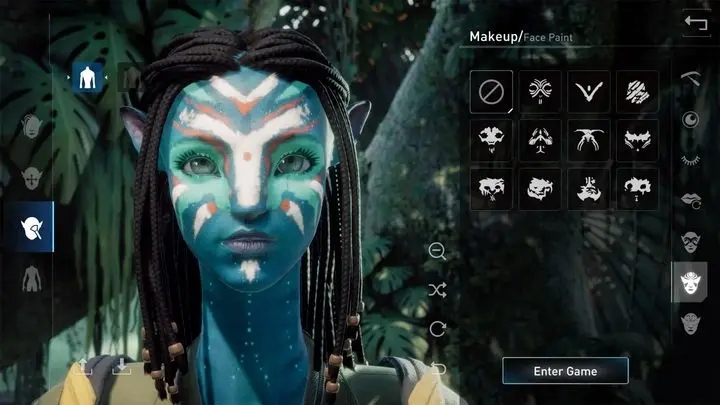 Avatar Reckoning apk english version download for android  1.0.2.1314 screenshot 1