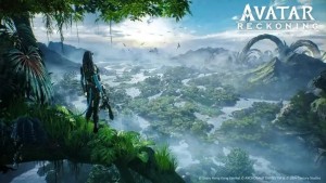 Avatar Reckoning apk english version download for androidͼƬ2