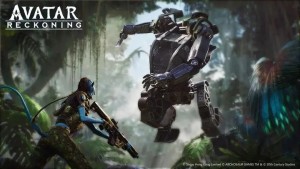 Avatar Reckoning apk english version download for androidͼƬ1