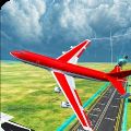 Airplane Flying Simulator Game apk download latest version  1.0