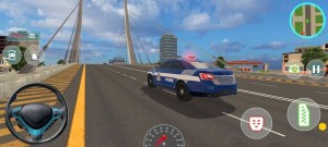 US Police Chase Police Game 3d apk download latest versionͼƬ1