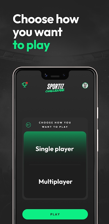 Sportiz apk download for android latest version  1.0.3 screenshot 4