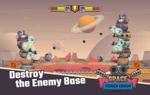 Space Tower Crush apk download for androidͼƬ1