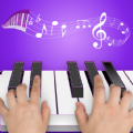 Piano Keyboard Piano Practice