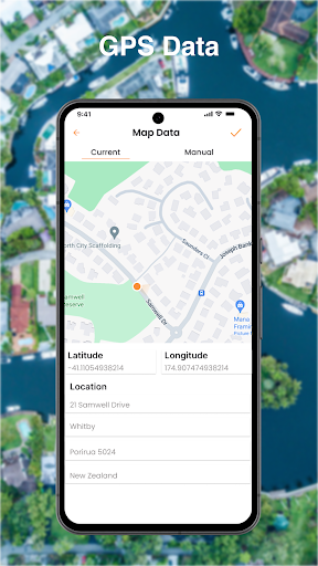 GPS Camera for Photo Location app free download  1.0.2 screenshot 2
