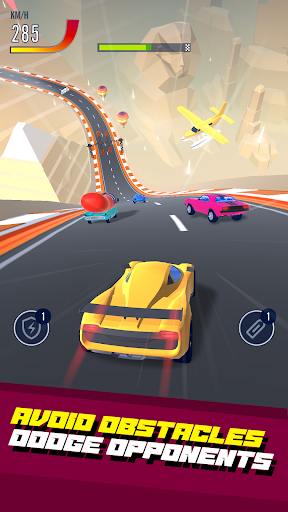 Car Race 3D Racing Master mod apk unlocked everything  1.5.0 screenshot 1