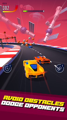 Car Race 3D Racing Master mod apk unlocked everything  1.5.0 screenshot 3