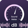 Decibel Meter Sound Meter dB