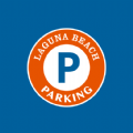 Laguna Beach Parking app