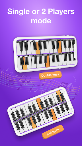 Piano Keyboard Piano Practice app download for android  1.0.6 screenshot 3