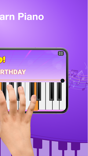 Piano Keyboard Piano Practice appPiano Keyboard Piano Practice app  