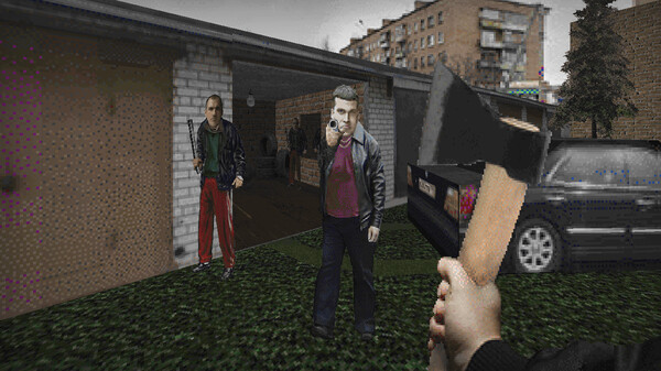 Sharp Shooter 3D apk free full game download  v1.0 screenshot 3