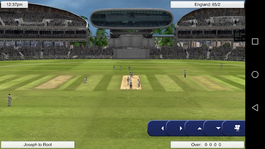 cricket captain 2024 mod apk unlocked everything  v1.0 screenshot 2