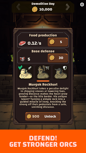 Tiny Dungeon Warriors Apk Download Latest Version  0.1.102 screenshot 3