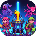 Neon Abyss apk