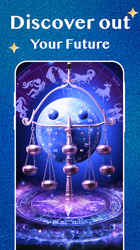 Zodiac Harmony & Astrology app free download for android  1.1.8 screenshot 1