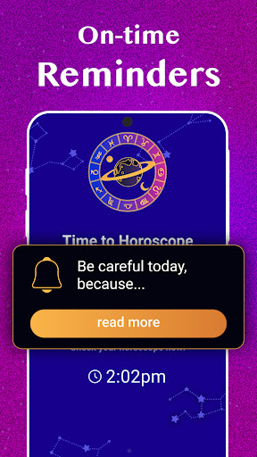 Zodiac Harmony & Astrology app free download for android  1.1.8 screenshot 3