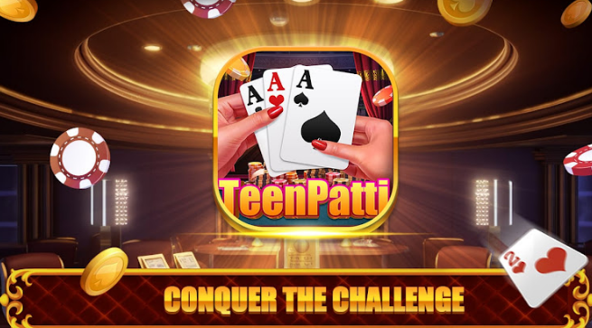 Glory Teen Patti Apk Download for Android  1.0.0 screenshot 1